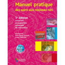 Manuel pratique des soins aux nouveaux-nés