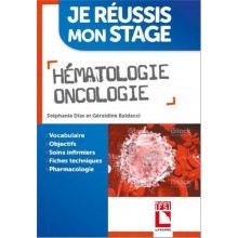 Hématologie, oncologie