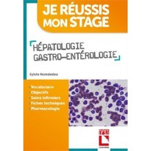 Hépatologie, gastro-entérologie