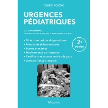 Urgences pédiatriques