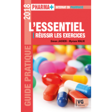 L'essentiel : réussir les exercices