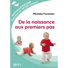 De la naissance aux premiers pas