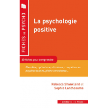 La psychologie positive