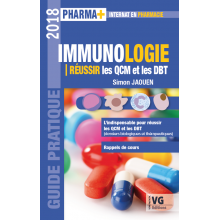 Immunologie