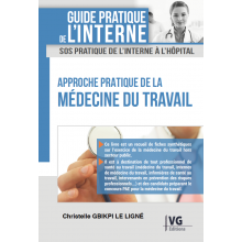 Médecine du travail