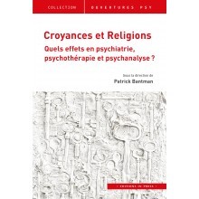 Croyances et religions