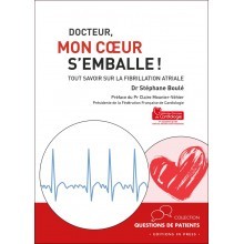 Docteur, mon coeur s'emballe !