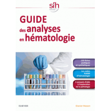 Guide des analyses en hématologie