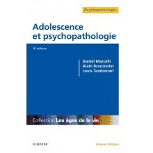 Adolescence et pychopathologie