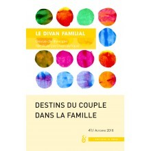 Destins du couple dans la famille