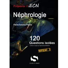 Néphrologie, niveau 2